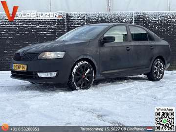 1.2 TSI Greentech Elegance Businessline | Climate