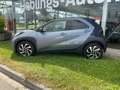 Toyota Aygo X Teamplayer *ACC*CarPlay*CAM*SHZ*Bi-Tone* Gris - thumbnail 2