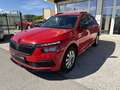 Skoda Kamiq 1.0 TSI 116CH AMBITION DSG7 Rouge - thumbnail 5