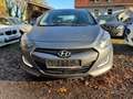 Hyundai i30 1.4*KLIMA*5TÜRER*FAHRBEREIT* Grau - thumbnail 4