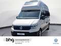 Volkswagen Crafter Grand California Autm. VA 600 Белый - thumbnail 1
