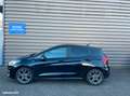 Ford Fiesta Ecoboost 100 ST Line ST-Line Suivi a jour, GARANTIE Noir - thumbnail 2