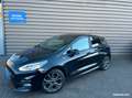Ford Fiesta Ecoboost 100 ST Line ST-Line Suivi a jour, GARANTIE Noir - thumbnail 1