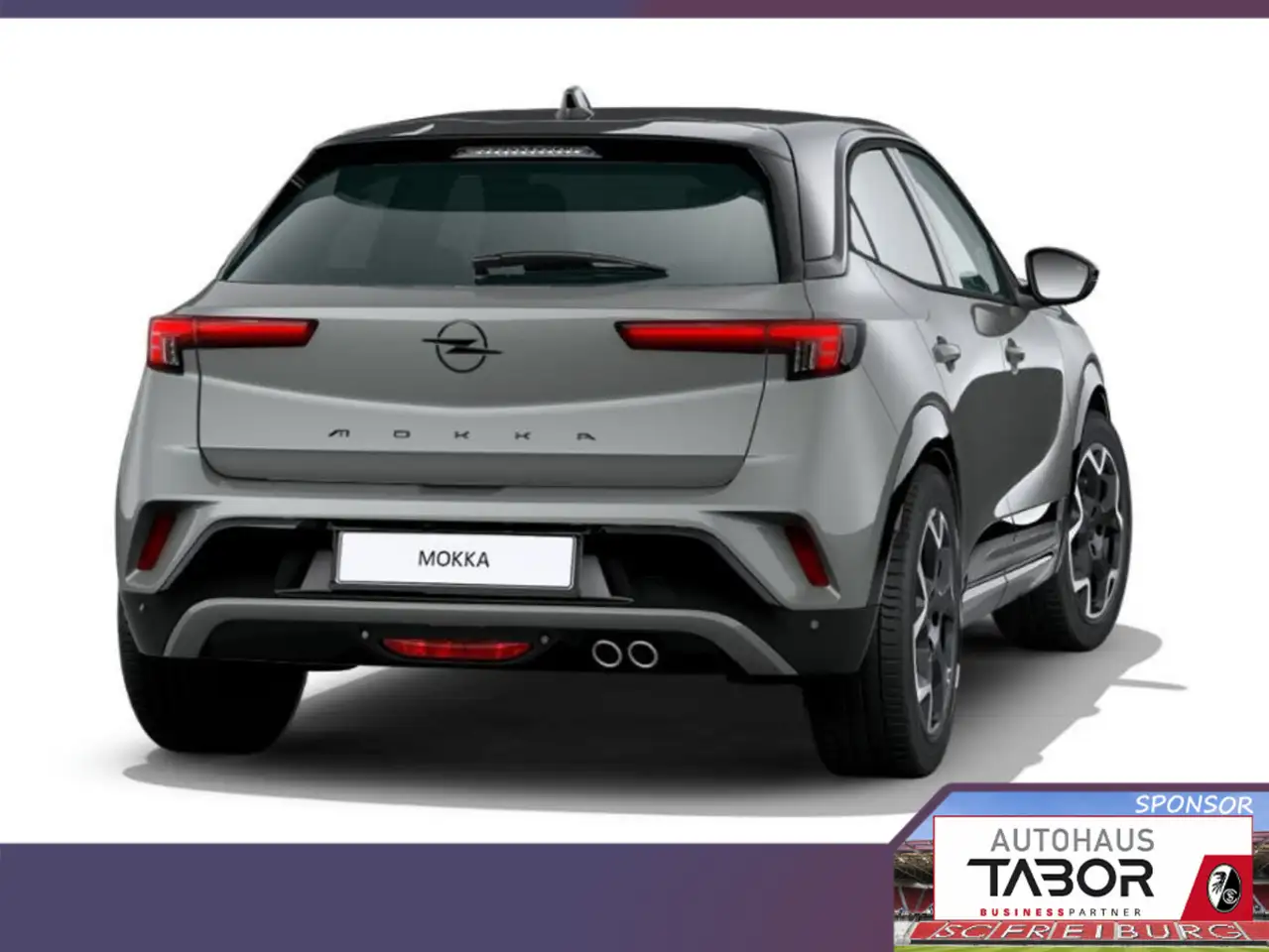 Opel Mokka 2026