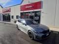 BMW 320 Bmw 320d Touring mhev 48V xdrive MSport auto Grau - thumbnail 2