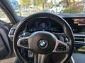 BMW 320 Bmw 320d Touring mhev 48V xdrive MSport auto Grau - thumbnail 14