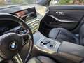 BMW 320 Bmw 320d Touring mhev 48V xdrive MSport auto Grau - thumbnail 13