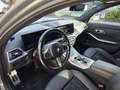BMW 320 Bmw 320d Touring mhev 48V xdrive MSport auto Grau - thumbnail 12