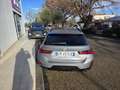 BMW 320 Bmw 320d Touring mhev 48V xdrive MSport auto Grau - thumbnail 6