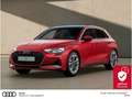 Audi A3 Sportback 30 TFSI advanced S-Tronic Anschlussgaran Rot - thumbnail 1