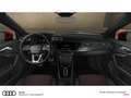 Audi A3 Sportback 30 TFSI advanced S-Tronic Anschlussgaran Rot - thumbnail 9