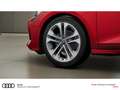Audi A3 Sportback 30 TFSI advanced S-Tronic Anschlussgaran Rot - thumbnail 6