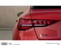 Audi A3 Sportback 30 TFSI advanced S-Tronic Anschlussgaran Rot - thumbnail 8
