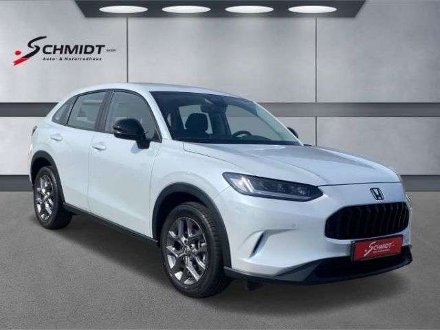 Honda ZR-V HYBRID (2024) ELEGANCE 2.0 LED