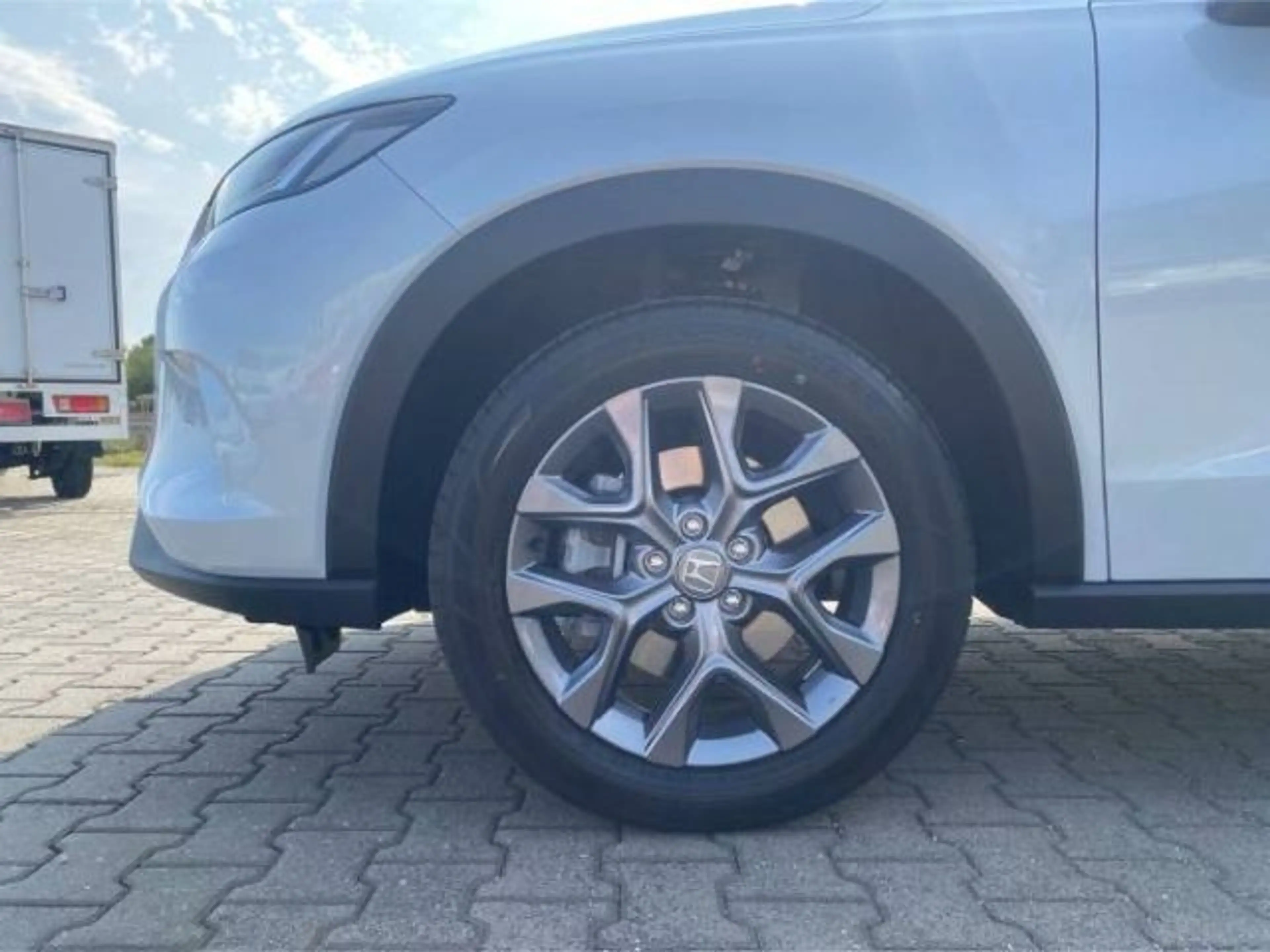Honda ZR-V HYBRID (2024) ELEGANCE 2.0 — photo 6