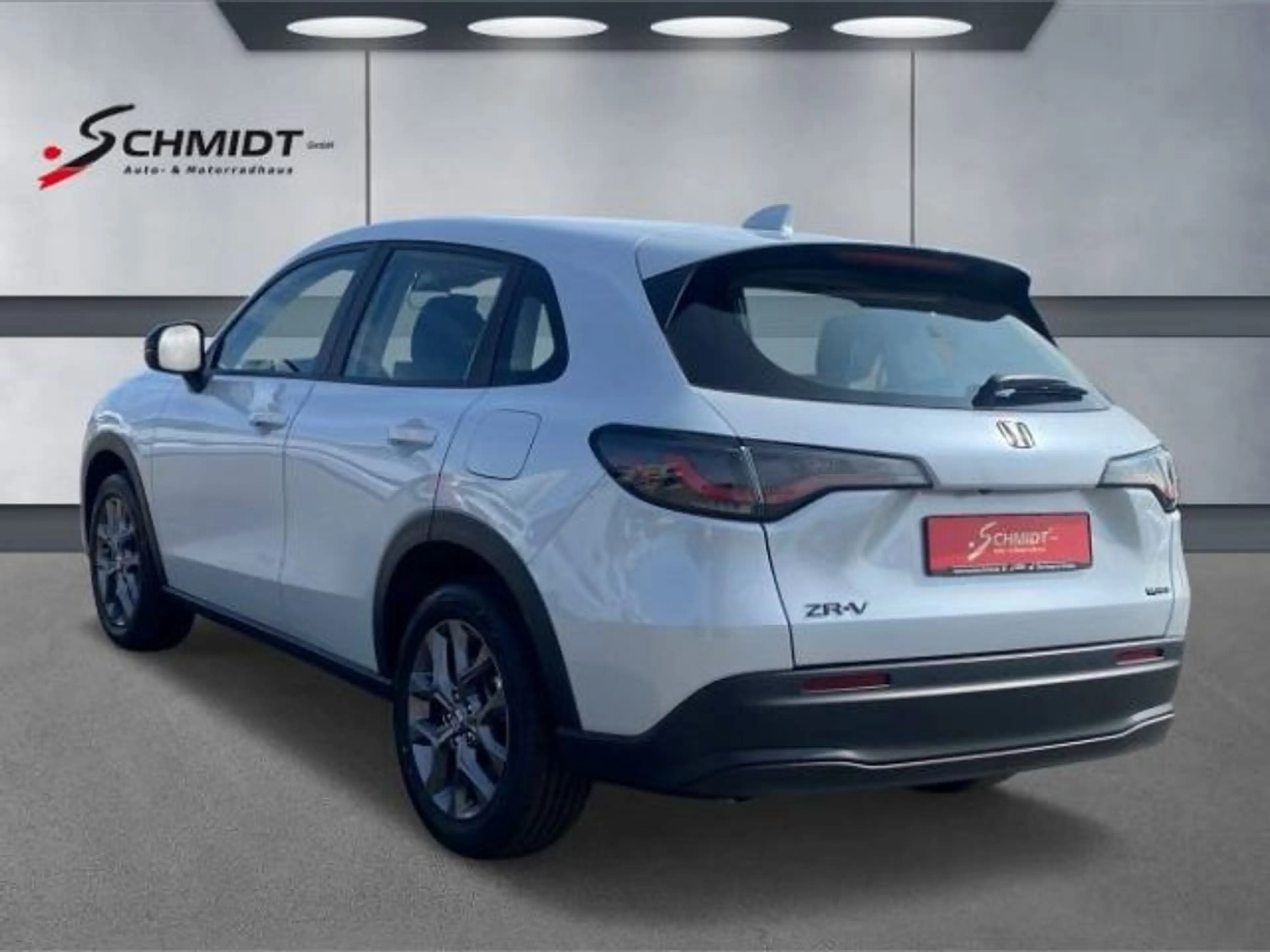 Honda ZR-V HYBRID (2024) ELEGANCE 2.0 — photo 5