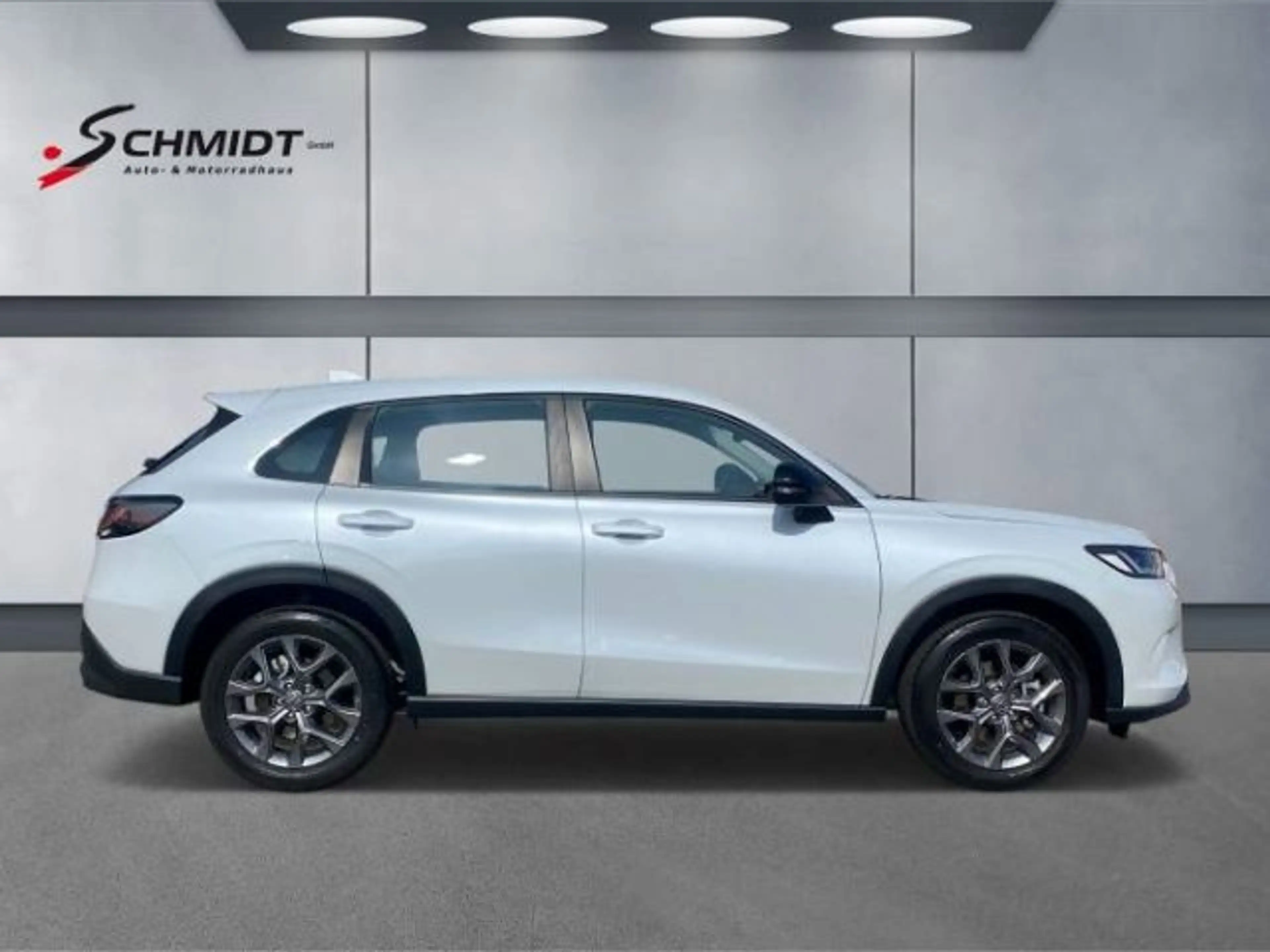 Honda ZR-V HYBRID (2024) ELEGANCE 2.0 — photo 3