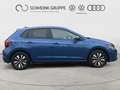 Volkswagen Polo 1.0 Move Blau - thumbnail 6
