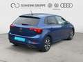 Volkswagen Polo 1.0 Move Blau - thumbnail 5