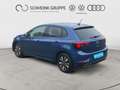 Volkswagen Polo 1.0 Move Blau - thumbnail 3