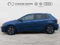 Volkswagen Polo 1.0 Move Blau - thumbnail 2