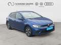 Volkswagen Polo 1.0 Move Blau - thumbnail 7