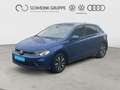 Volkswagen Polo 1.0 Move Blau - thumbnail 1