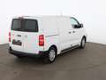 Opel Vivaro Kasten 1.5 D Edition M LEDER TEMPOMAT PDC Weiß - thumbnail 3
