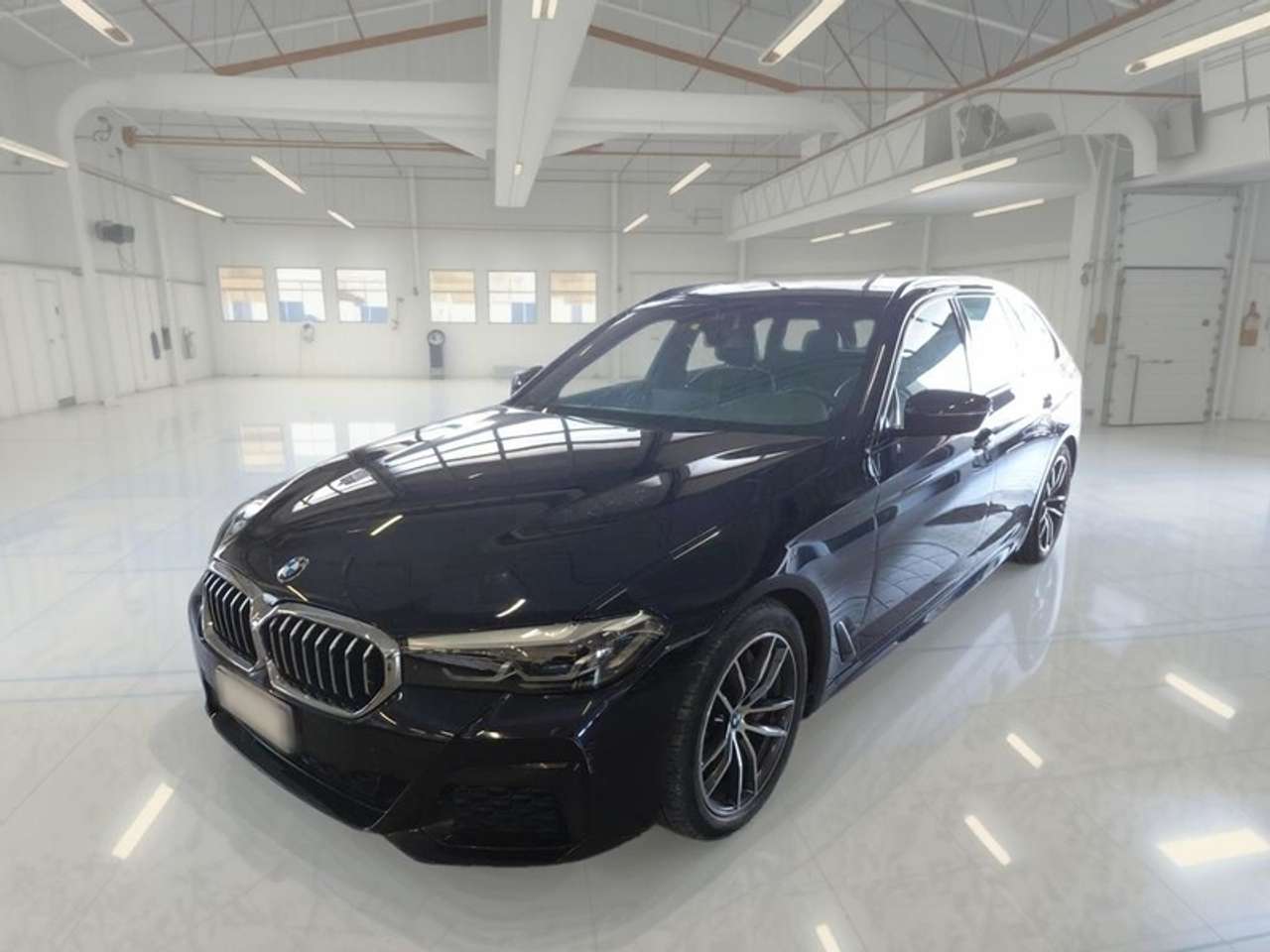 BMW 530 530D MH48V 183 KW XD M SPORT AUTO TOURING STATION WAGON