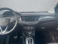 Opel Crossland Ultimate 1.2 AT +Allwetter HUD Pano Navi LED RFK S Silber - thumbnail 13