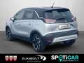 Opel Crossland Ultimate 1.2 AT +Allwetter HUD Pano Navi LED RFK S Silber - thumbnail 6