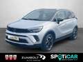 Opel Crossland Ultimate 1.2 AT +Allwetter HUD Pano Navi LED RFK S Silber - thumbnail 1