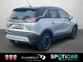 Opel Crossland Ultimate 1.2 AT +Allwetter HUD Pano Navi LED RFK S Silber - thumbnail 4