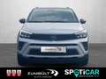 Opel Crossland Ultimate 1.2 AT +Allwetter HUD Pano Navi LED RFK S Silber - thumbnail 2