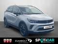 Opel Crossland Ultimate 1.2 AT +Allwetter HUD Pano Navi LED RFK S Silber - thumbnail 3