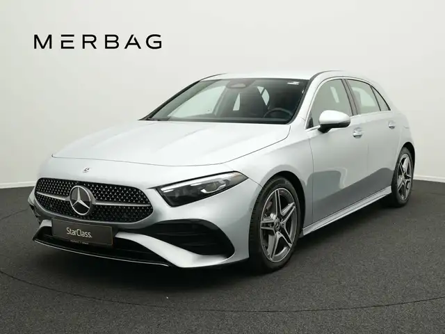 Mercedes-Benz A 200 A 200 d AMG-Line Multi+Kamera+MBUX +Ambi AMG Line