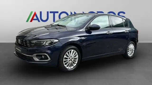 Fiat Tipo Tipo 5porte II 2021 5p 1.0 Life 100cv