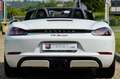 Porsche Boxster 718 2.0 300cv pdk HI-FI BOSE , PERMUTE Blanc - thumbnail 5