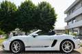 Porsche Boxster 718 2.0 300cv pdk HI-FI BOSE , PERMUTE Blanc - thumbnail 3
