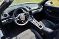Porsche Boxster 718 2.0 300cv pdk HI-FI BOSE , PERMUTE Blanc - thumbnail 8