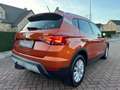 SEAT Arona 1.6 CR TDI Xcellence **12 mois de garantie** Orange - thumbnail 5