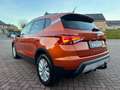 SEAT Arona 1.6 CR TDI Xcellence **12 mois de garantie** Orange - thumbnail 8