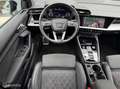 Audi A3 Sportback 35 TFSI 3x S-line Panodak Matrix LED Nav Negro - thumbnail 13