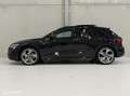 Audi A3 Sportback 35 TFSI 3x S-line Panodak Matrix LED Nav Negro - thumbnail 11