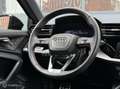 Audi A3 Sportback 35 TFSI 3x S-line Panodak Matrix LED Nav Negro - thumbnail 5