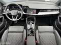 Audi A3 Sportback 35 TFSI 3x S-line Panodak Matrix LED Nav Negro - thumbnail 4