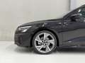 Audi A3 Sportback 35 TFSI 3x S-line Panodak Matrix LED Nav Negro - thumbnail 12