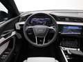 Audi Q8 e-tron EXCLUSIVE - 50 - 95 KWH - 340 PK - QUATTRO Zwart - thumbnail 17