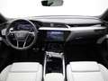Audi Q8 e-tron EXCLUSIVE - 50 - 95 KWH - 340 PK - QUATTRO Zwart - thumbnail 8