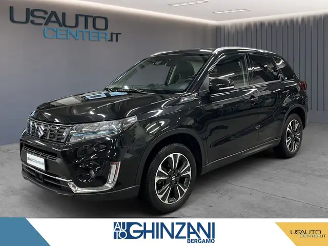 Suzuki Vitara Vitara 1.4 Hybrid 4WD AllGrip Starview